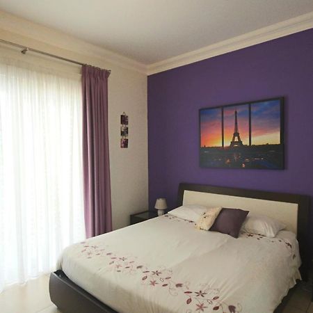 Summer Breeze Appartement Sliema Buitenkant foto