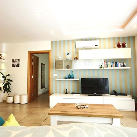 Summer Breeze Appartement Sliema Buitenkant foto