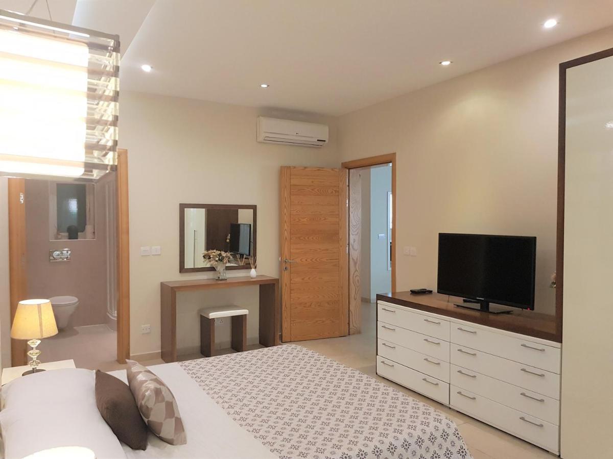 Summer Breeze Appartement Sliema Buitenkant foto