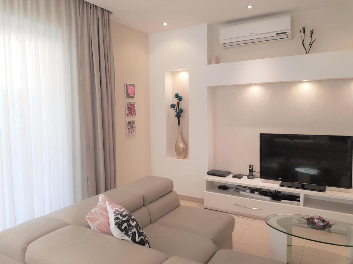 Summer Breeze Appartement Sliema Buitenkant foto