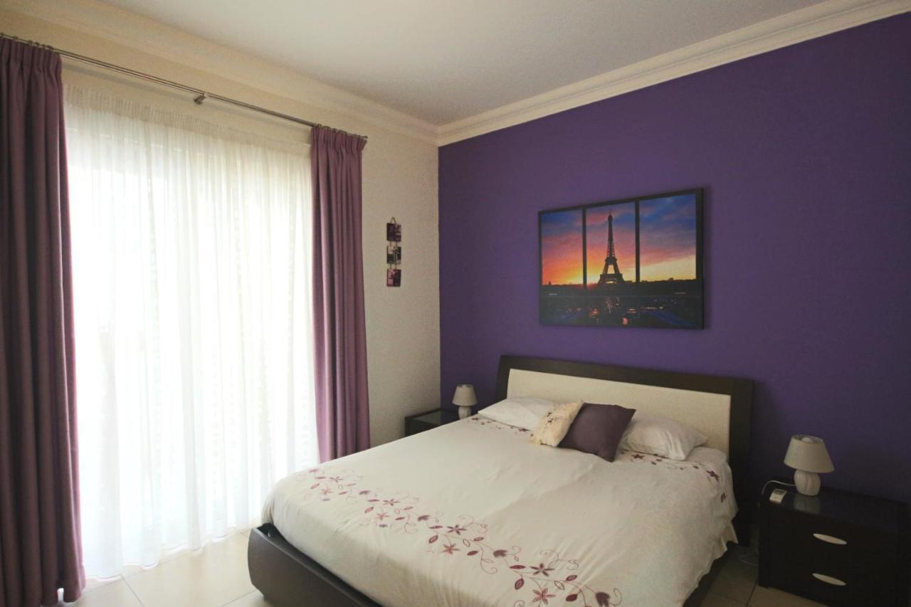 Summer Breeze Appartement Sliema Buitenkant foto