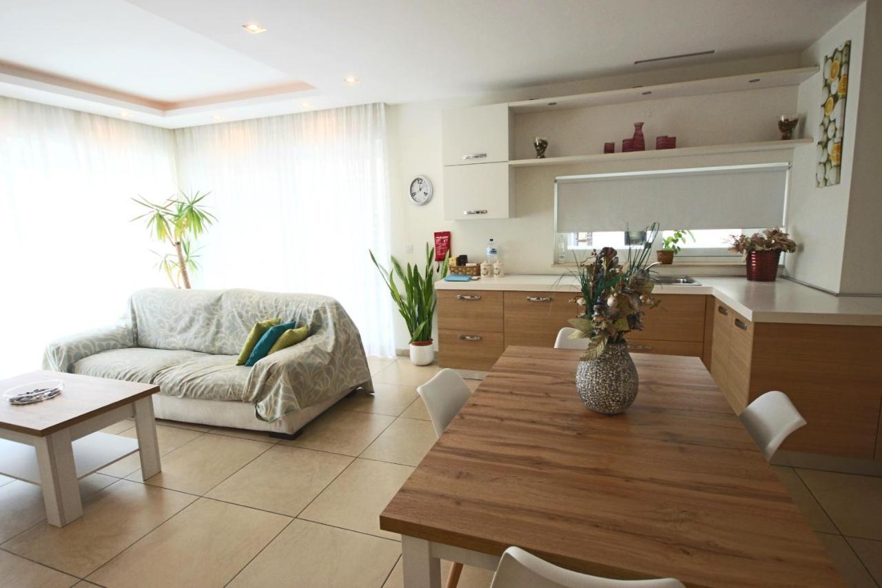 Summer Breeze Appartement Sliema Buitenkant foto