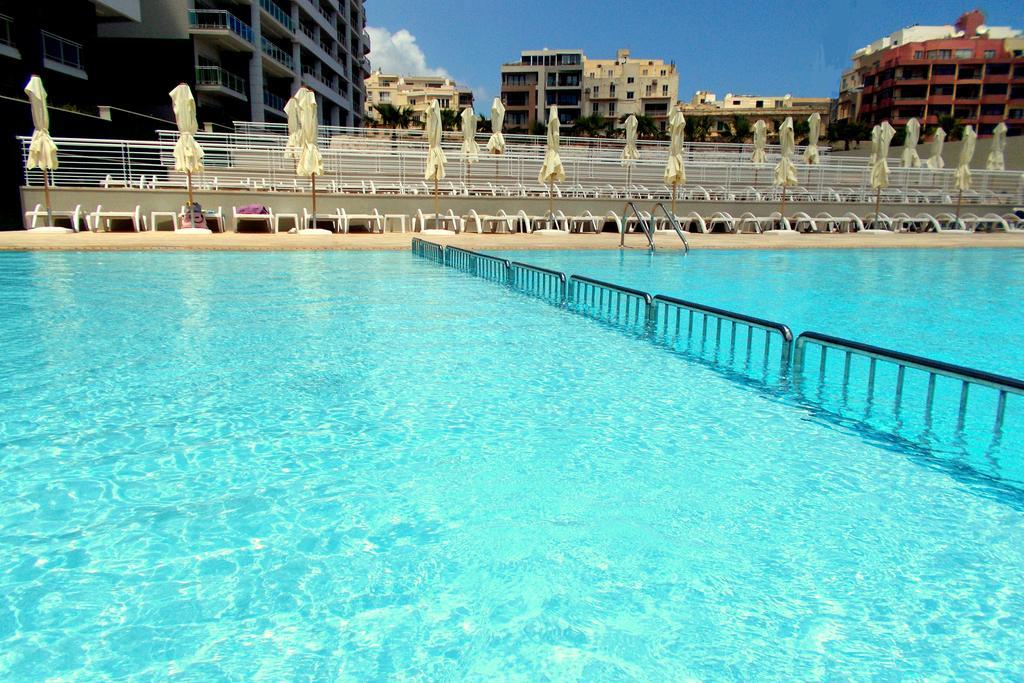 Summer Breeze Appartement Sliema Buitenkant foto