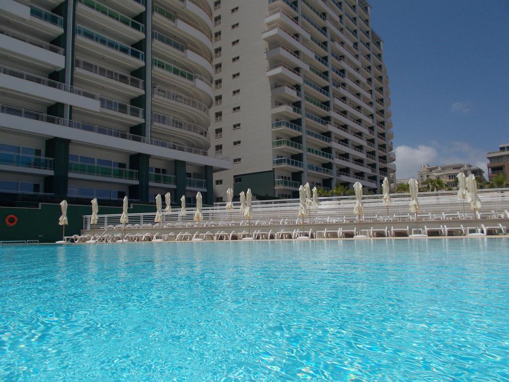 Summer Breeze Appartement Sliema Buitenkant foto